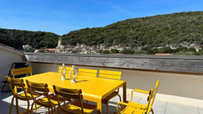 Superbe 3 chambres 150m2 - Parking gratuit, Climatisation, Terrasses - Standing